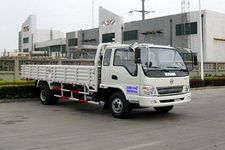 凯马国三单桥货车110马力6吨(KMC1122P3)