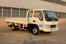 凯马牌KMC1045P3型载货汽车