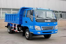 凯马牌KMC3040P3型自卸汽车图片