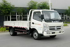 凯马牌KMC1046D3型载货汽车图片