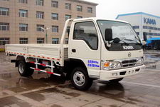 凯马牌KMC1046D3型载货汽车图片