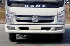 凯马牌KMC5046XXY33D4型厢式运输车图片