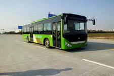 11.5米尼欧凯QTK6110HGEV1纯电动城市客车
