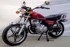 三铃SL150-5D型两轮摩托车(SL150-5D)
