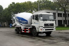 混凝土搅拌运输车(YTZ5250GJB20E混凝土搅拌运输车)(YTZ5250GJB20E)