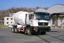 混凝土搅拌运输车(YTZ5255GJB34E混凝土搅拌运输车)(YTZ5255GJB34E)