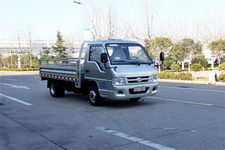 福田牌BJ1032V3JV5-G1型两用燃料载货汽车图片