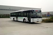 12米福田BJ6123EVCA-15纯电动城市客车