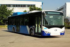 12米广汽GZ6120EV3纯电动城市客车