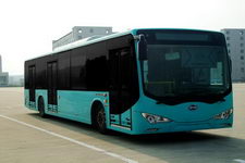 12米比亚迪CK6120LGEV1纯电动城市客车