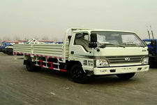 北京国三单桥普通货车120马力5吨(BJ1085P1U61)