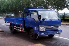 北京牌BJ1040PPS4型普通货车