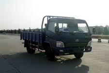 北京牌BJ1074P1U51型普通货车图片
