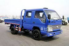 北京国三单桥普通货车75马力2吨(BJ1040PAS32)