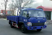 北京国三单桥普通货车95马力3吨(BJ1064PPU52)