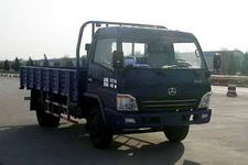 北京单桥普通货车95马力5吨(BJ1074P1U54)