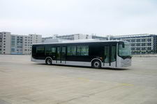 12米比亚迪CK6120LGEV2纯电动城市客车