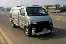中联牌ZLJ5020TYHE4型路面养护车图片