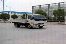 东风牌DFA2030S39D6型越野载货汽车图片