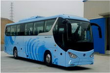 12米比亚迪CK6120LLEV纯电动旅游客车