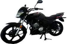 建设-雅马哈JYM125-3G型两轮摩托车(JYM125-3G)