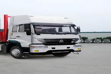 斯达-斯太尔牌ZZ1251M5441D1型载货汽车图片