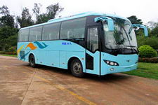 桂林大宇牌GDW6900K4型客车图片