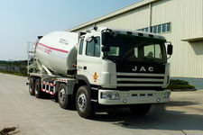 混凝土搅拌运输车(HFC5310GJBLKR1K3混凝土搅拌运输车)(HFC5310GJBLKR1K3)