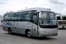XML6807J13客车