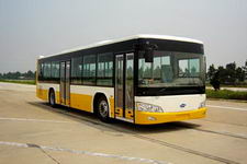 合客牌HK6105G型城市客车图片