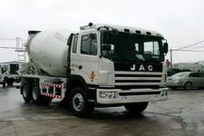 混凝土搅拌运输车(HFC5251GJBLT混凝土搅拌运输车)(HFC5251GJBLT)