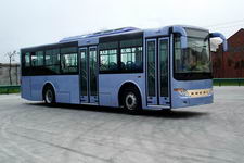 HFF6110G03EV电动城市客车