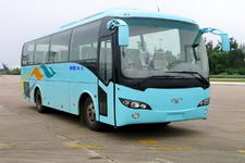 桂林大宇牌GDW6840K2型客车图片