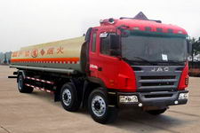 运油车(HFC5250GYYKR1T运油车)(HFC5250GYYKR1T)