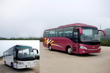 桂林大宇牌GDW6900K5型客车图片4