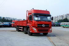 东风国三前四后八货车245马力20吨(DFL1311AX3A)