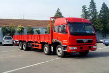 解放国三前四后八平头柴油货车245马力20吨(CA1312P2K2L7T4EA80)