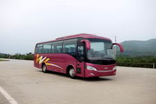 桂林大宇牌GDW6900HKD3型客车