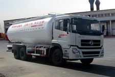 银盾牌JYC5250GFL型低密度粉粒物料运输车图片