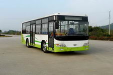 桂林大宇牌GDW6901HGD1型城市客车