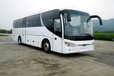 桂林牌GL6118HSD2型客车图片