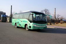 黄海牌DD6807C01型客车图片