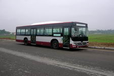 12米|24-47座黄海城市客车(DD6129B01F)