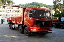 特商牌DFE3310VF5型自卸汽车