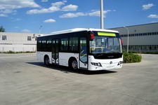 福田牌BJ6831C6MCB-1型城市客车图片