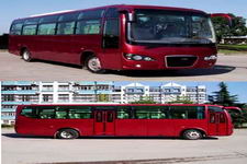 楚风牌HQG6920EA3型城市客车图片2