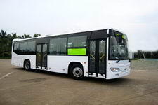 桂林大宇牌GDW6106HGD1型城市客车