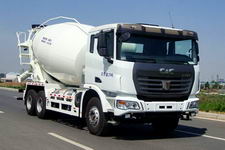 混凝土搅拌运输车(CLY5250GJB2混凝土搅拌运输车)(CLY5250GJB2)