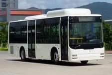 11.4米|20-40座金旅混合动力城市客车(XML6115JHEV88CN)