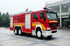 泡沫消防车(NM5320GXFPM160泡沫消防车)(NM5320GXFPM160)